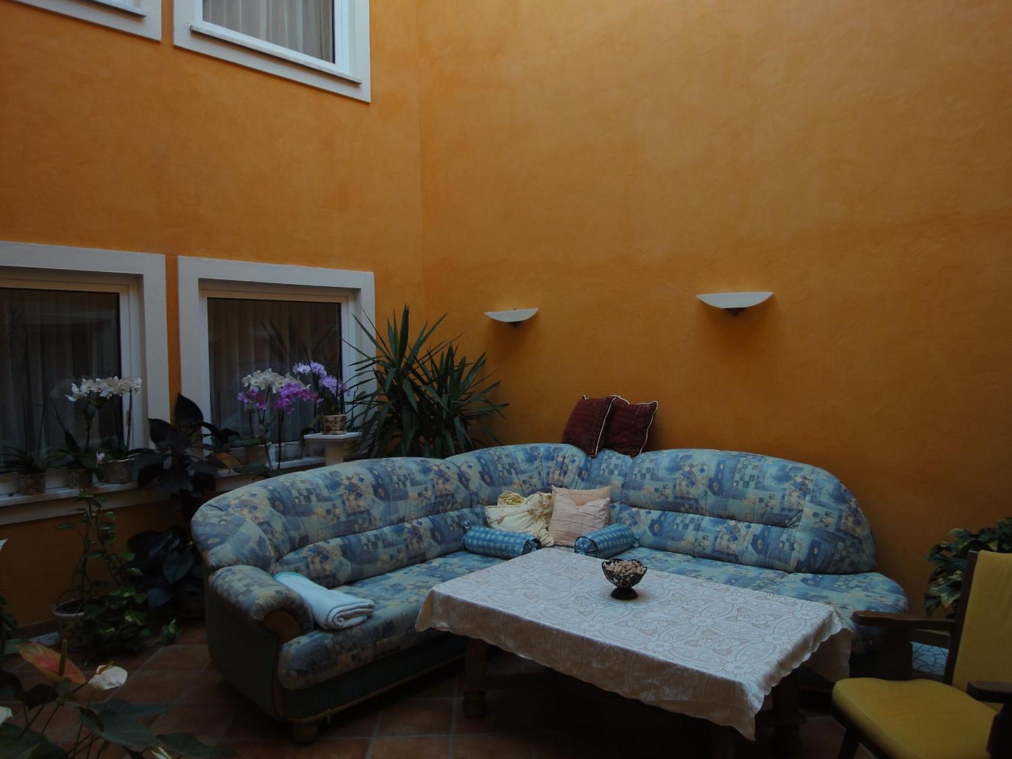Appartementhaus Maria Radstadt Bagian luar foto