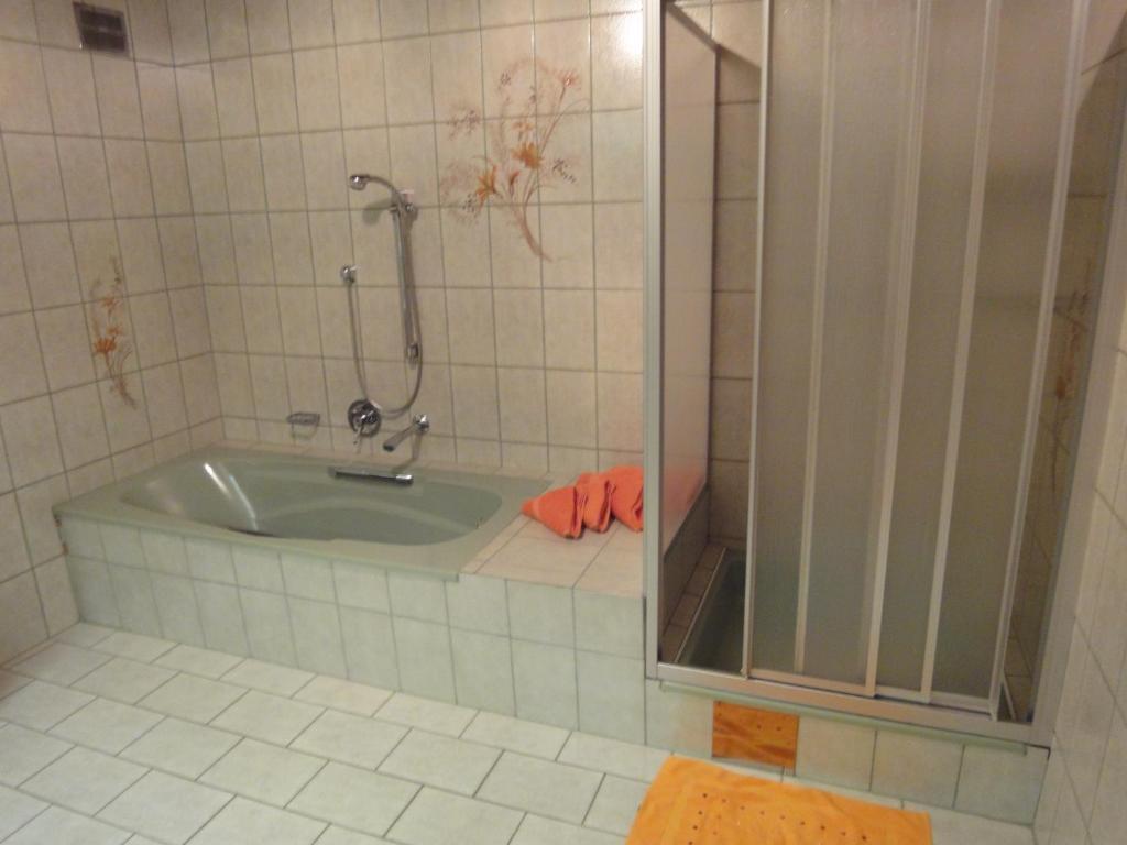 Appartementhaus Maria Radstadt Ruang foto