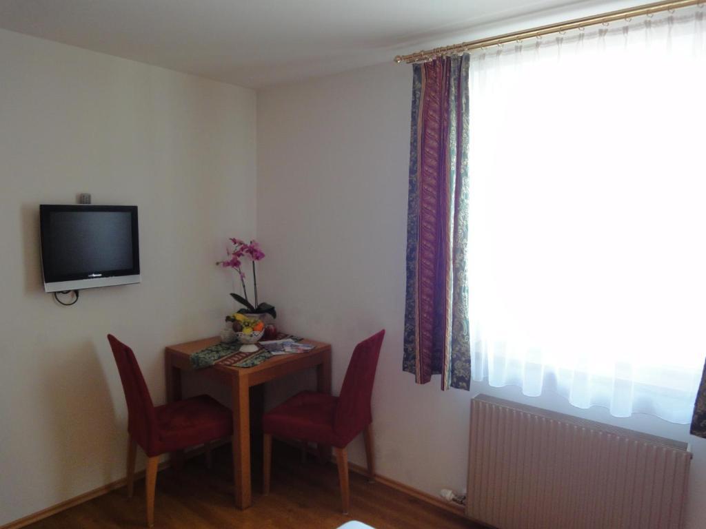 Appartementhaus Maria Radstadt Ruang foto