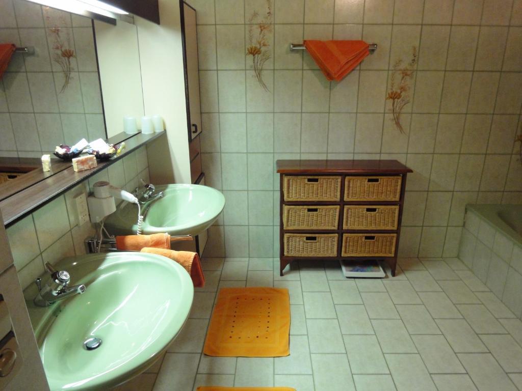 Appartementhaus Maria Radstadt Ruang foto