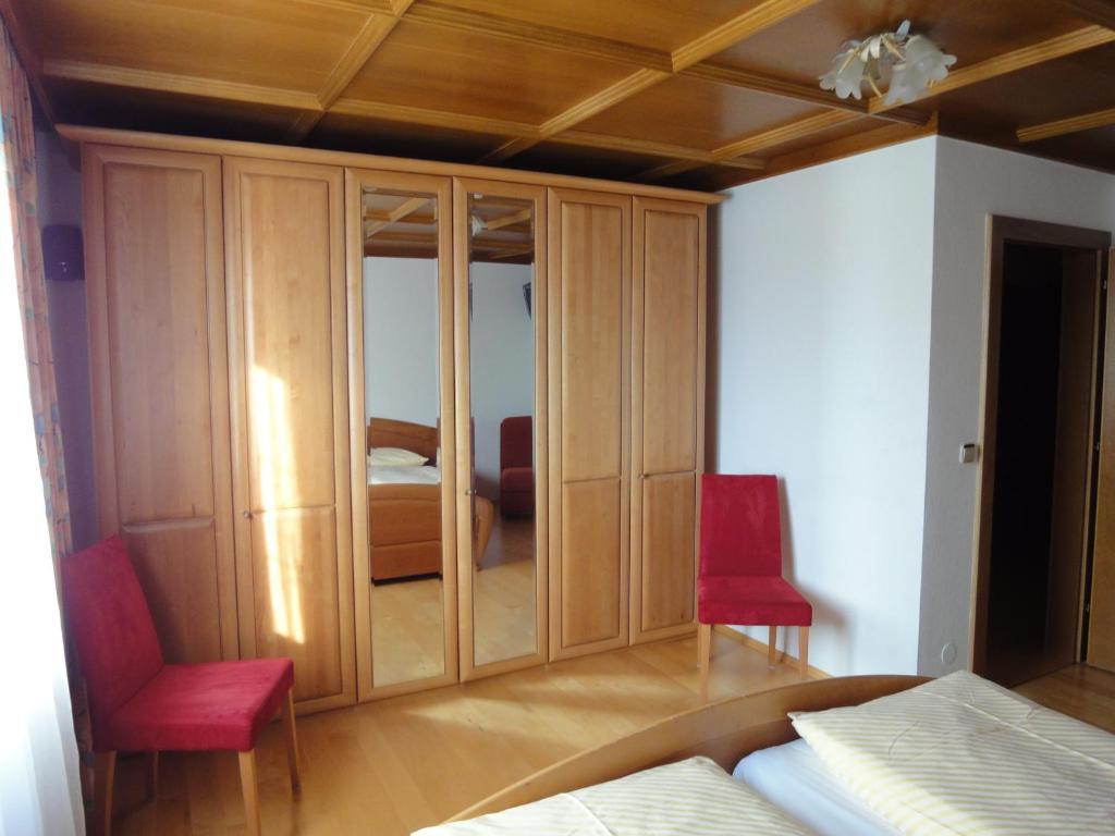 Appartementhaus Maria Radstadt Ruang foto