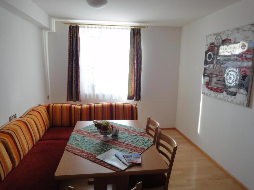 Appartementhaus Maria Radstadt Ruang foto